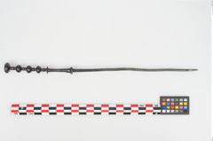Foto von Bronzemehrkopfnadel (NHMW-PRAE-026584)